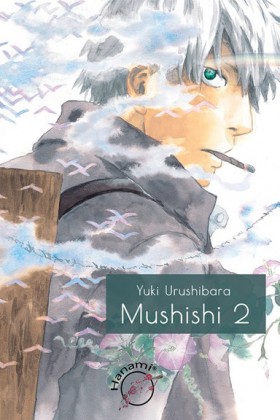 mushishi #02