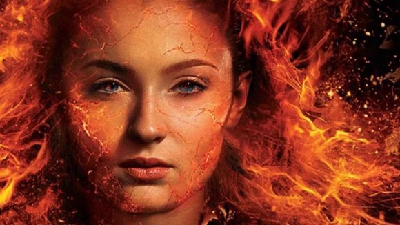 dark phoenix