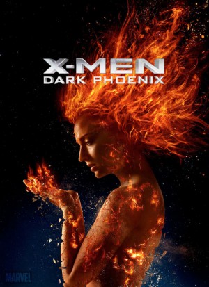Mroczna Phoenix