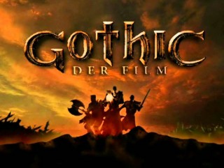 Gothic Der Film
