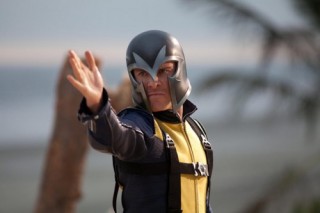 X-Men: Pierwsza klasa