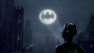 Powrót Batmana