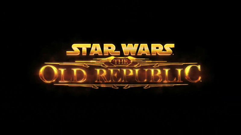 star wars : the old republic