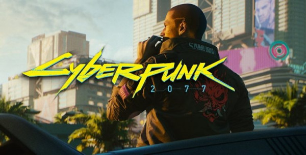 cyberpunk 2077