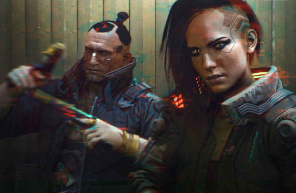 cyberpunk 2077