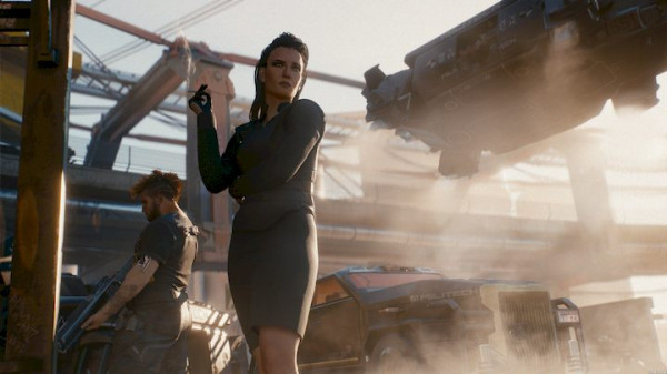 cyberpunk 2077