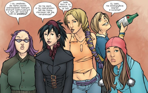runaways