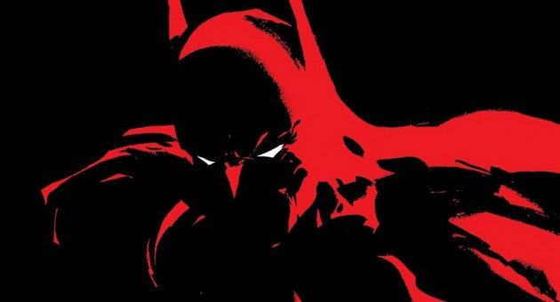 batman: mroczne zwycięstwo