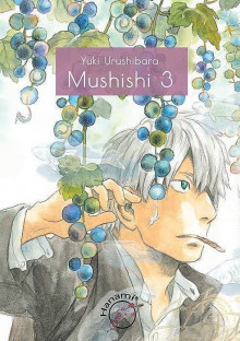 mushishi #03