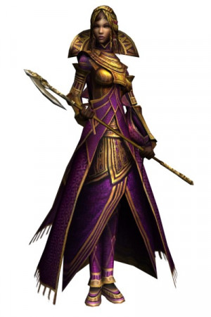 varesh ossa