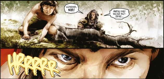 conan: narodziny legendy