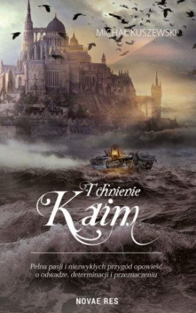 tchnienie kaim