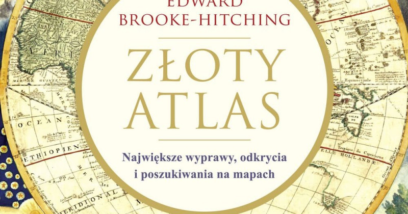 złoty atlas