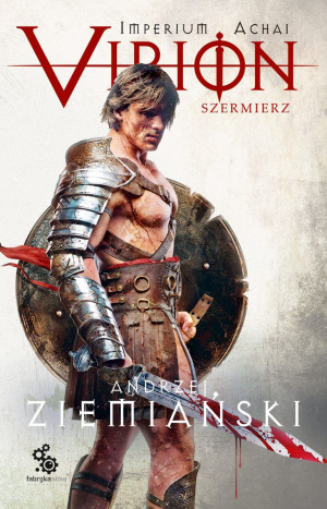 Virion. Szermierz