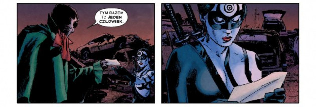 daredevil: nieustraszony! #6
