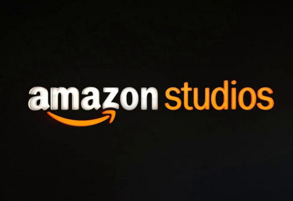 władca pierścieni,amazon