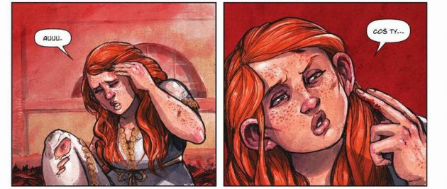 rat queens: najwyższe fantazje