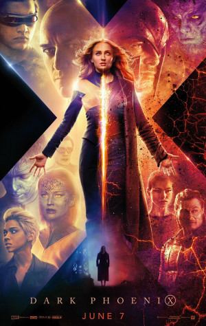 Mroczna Phoenix