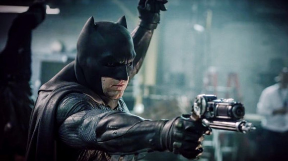 the batman