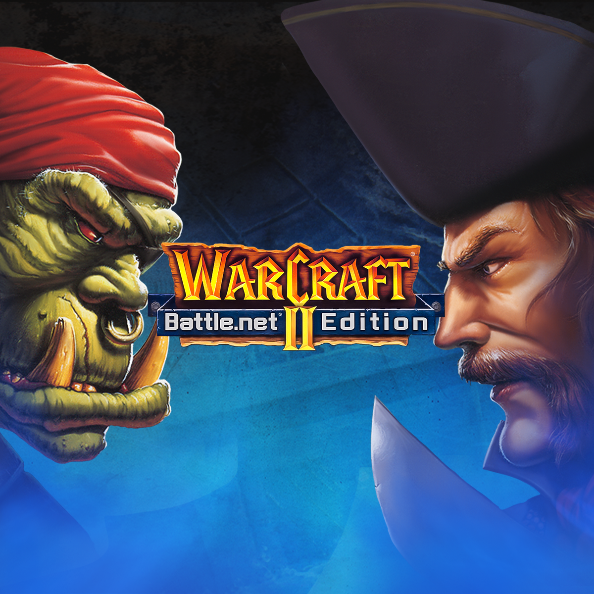 Warcraft: Orcs & Humans Oraz Warcraft II Battle.net Edition Są Dostępne ...