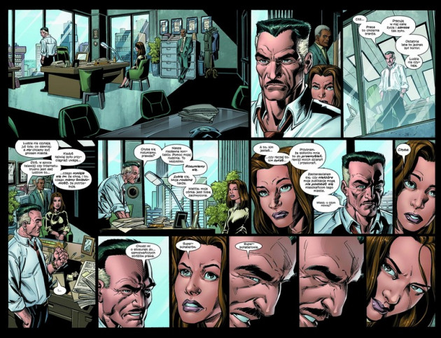 jessica jones: puls