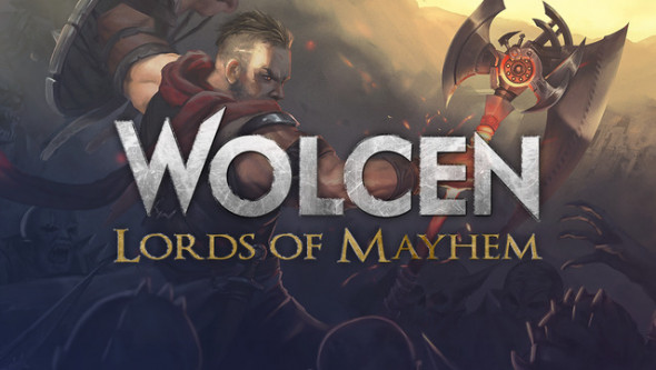 wolcen: lords of mayhem