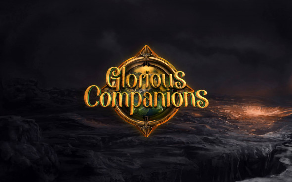 glorious companions