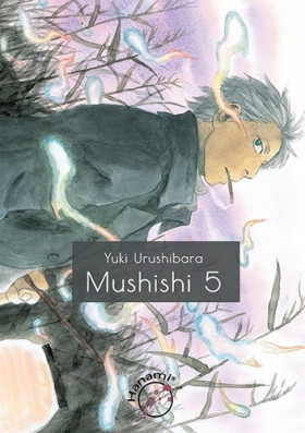 mushishi #05