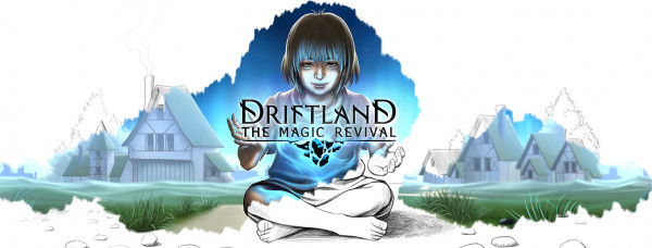 driftland: the magic revival