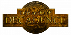 The Age of Decadence