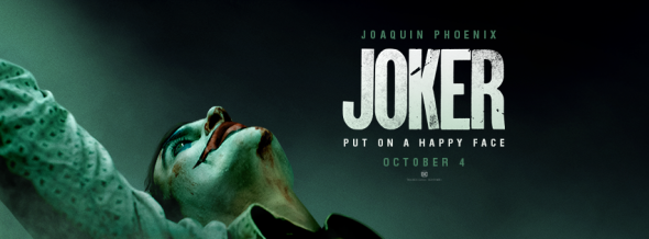 joker: put on a happy face
