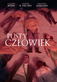 pusty człowiek