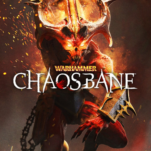 warhammer: chaosbane