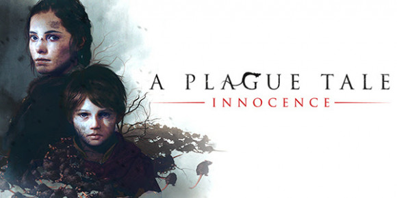 a plague tale: innocence