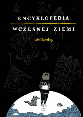 encyklopedia wczesnej ziemi