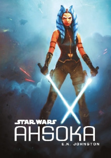 star wars ahsoka