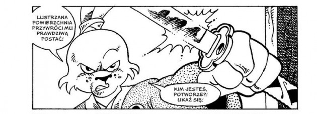 usagi yojimbo saga
