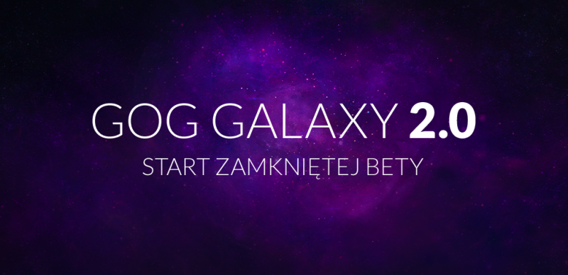 gog galaxy 2