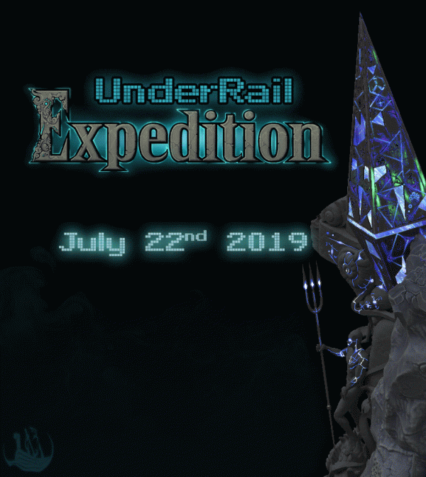 underrail: expedition