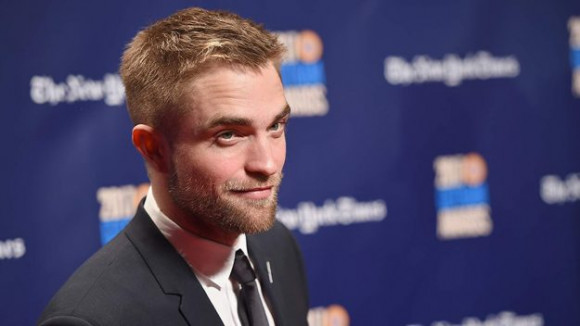 pattinson