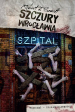szczury wrocławia. szpital