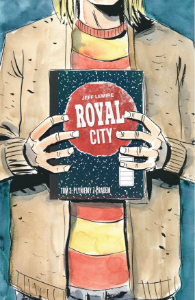 royal city #3: płyniemy z prądem