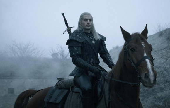 wiedźmin,the witcher