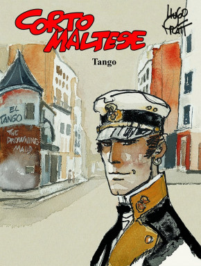 corto maltese: tango