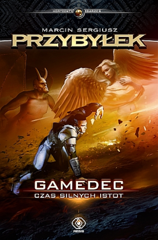 gamedec