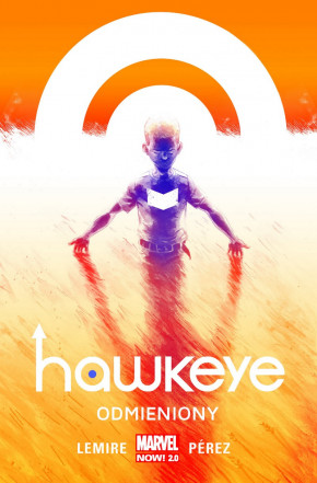 hawkeye: odmieniony