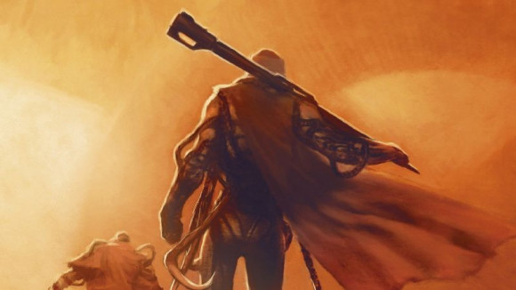 dune