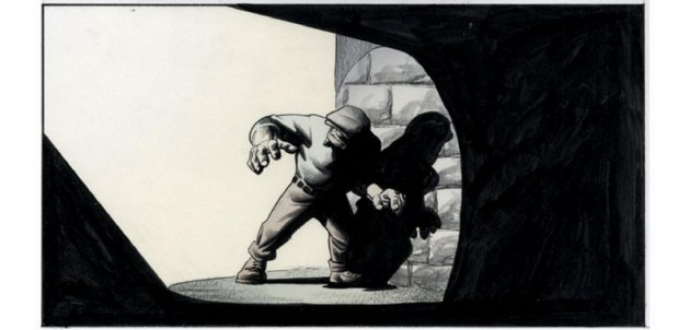 the goon tom 2