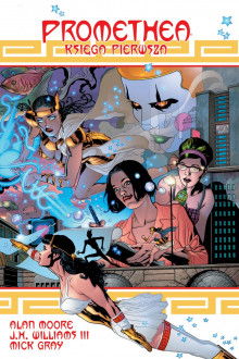 promethea