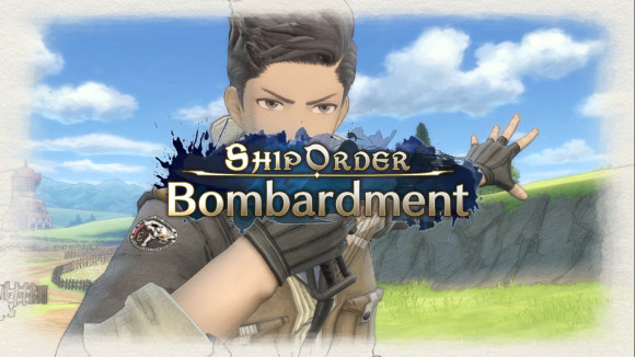 valkyria chronicles 4